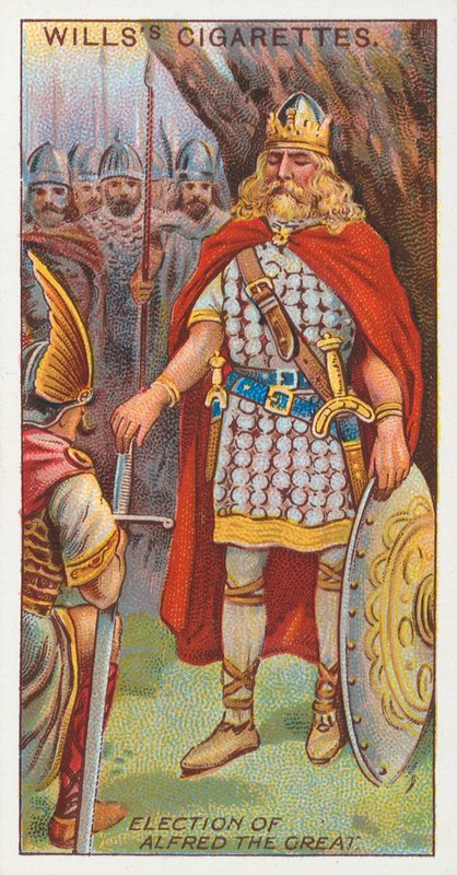 Büyük Alfred