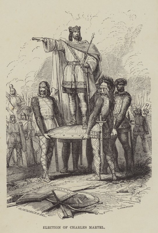 Charles Martel