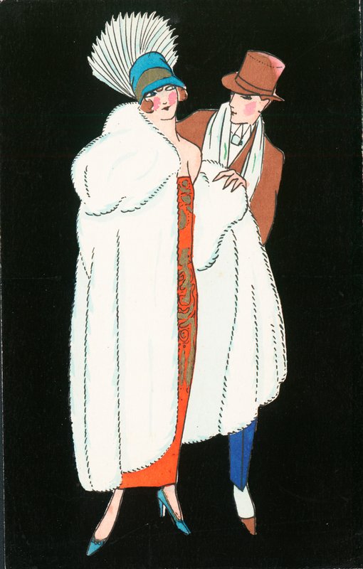 zarif çift by English School