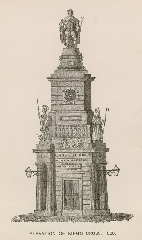 Kings Cross