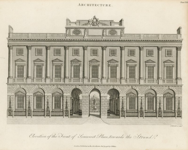 Somerset Place