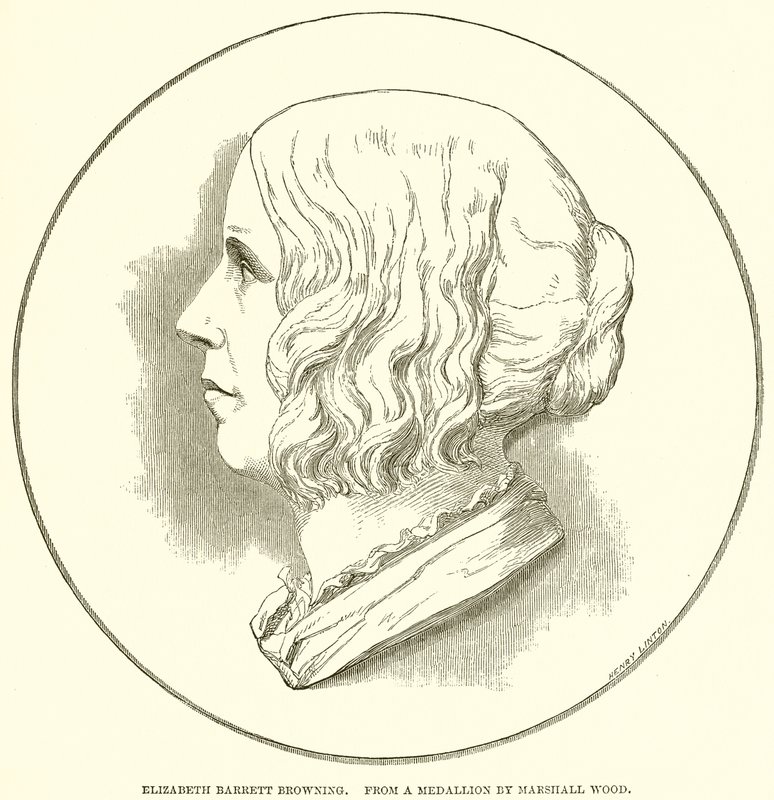 Elizabeth Barrett Browning