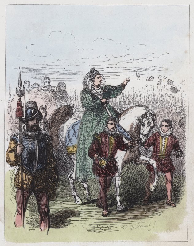 Elizabeth Tilbury