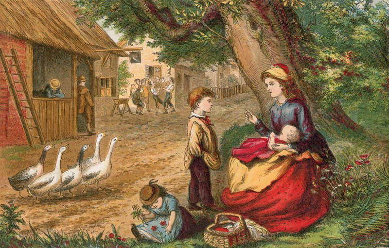 Kötülerin yoluna girme by English School