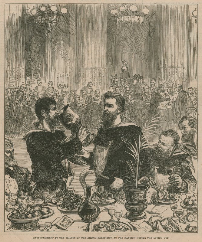 Mansion House