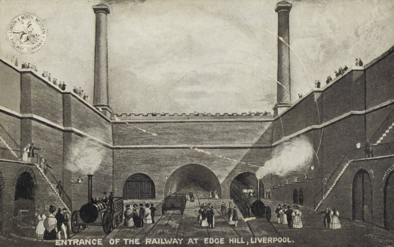 Edge Hill, Liverpool