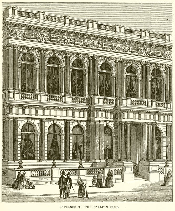 Carlton Club
