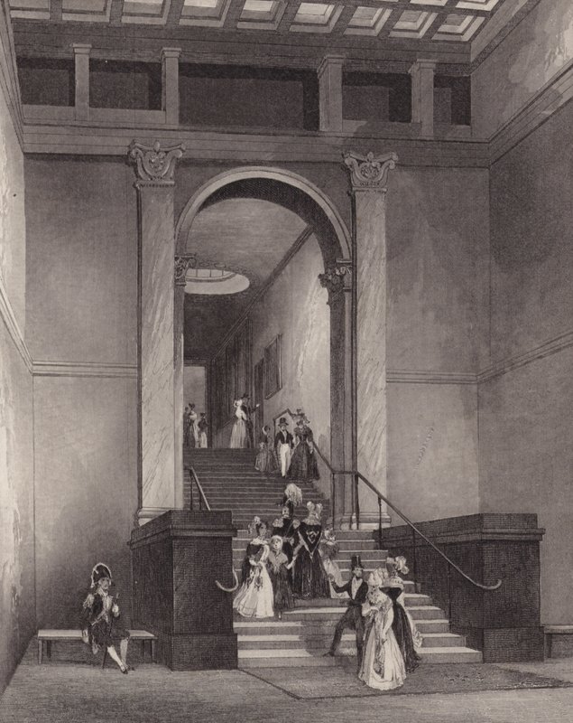 Londra Ulusal Galerisi
