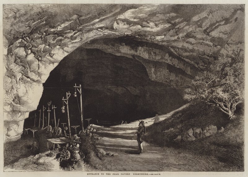 Peak Cavern