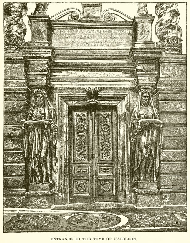 Napolyon Mezarı