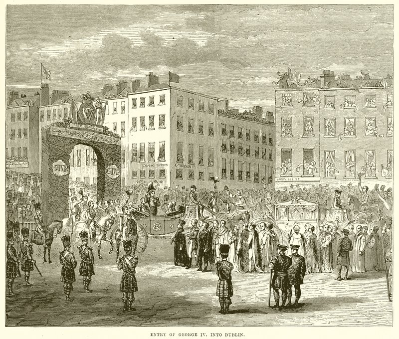 George IV