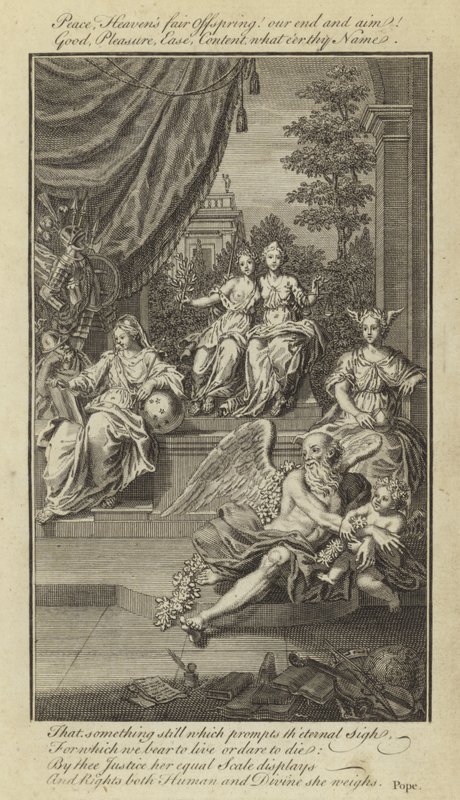 Alexander Pope