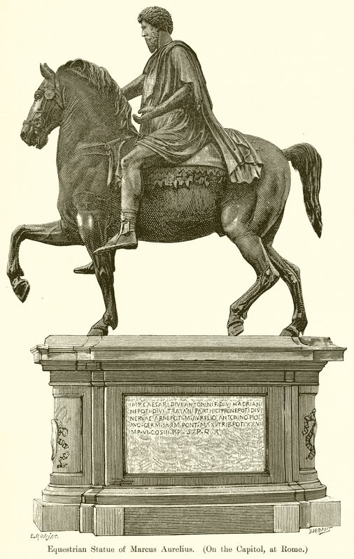Marcus Aurelius