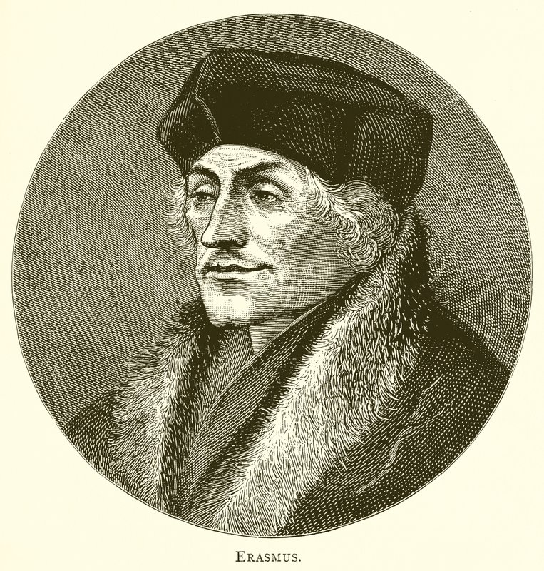 Erasmus by English School