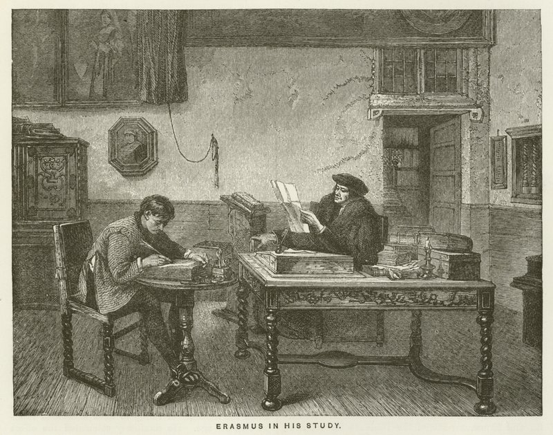 Erasmus Çalışmasında by English School
