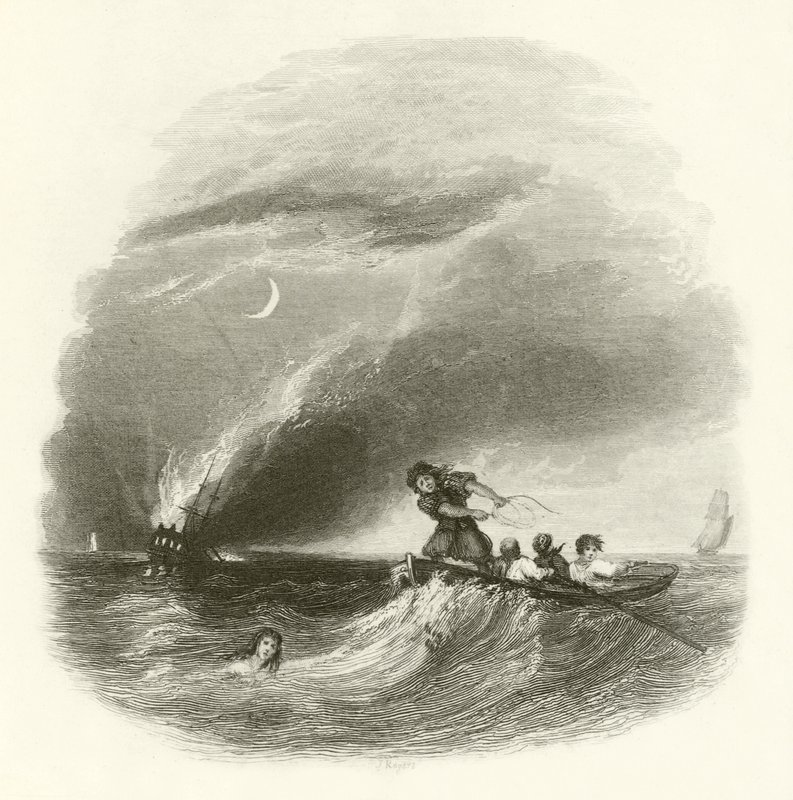 Amiral Broderick