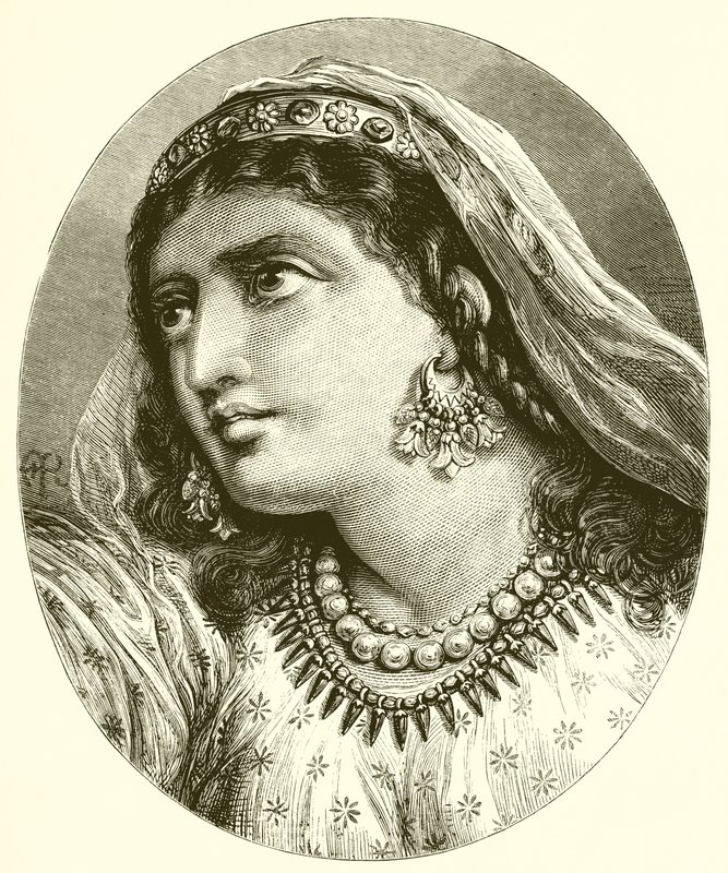ester by English School