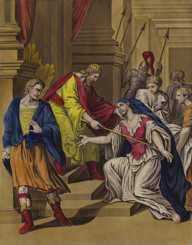 Ahasuerus
