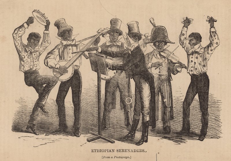 Etiyopya Serenatçılar by English School