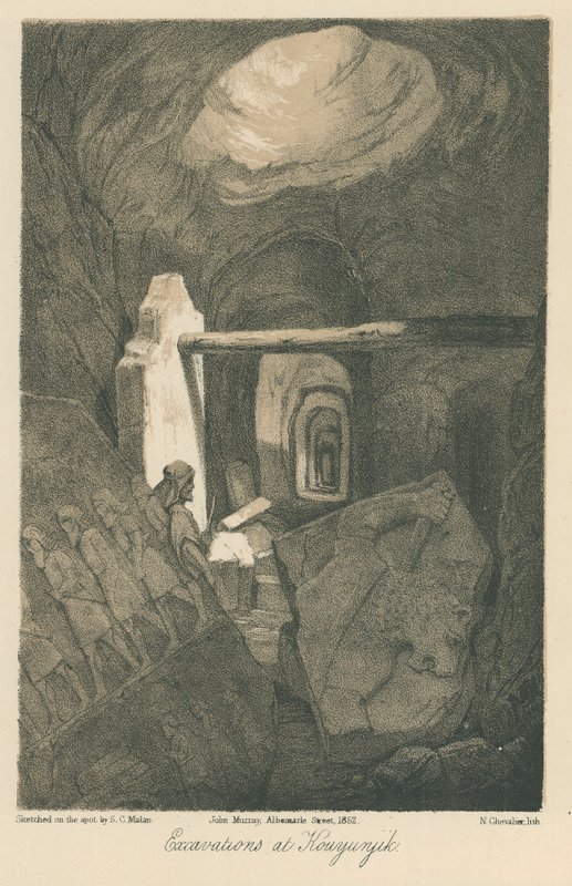 Kouyunjik