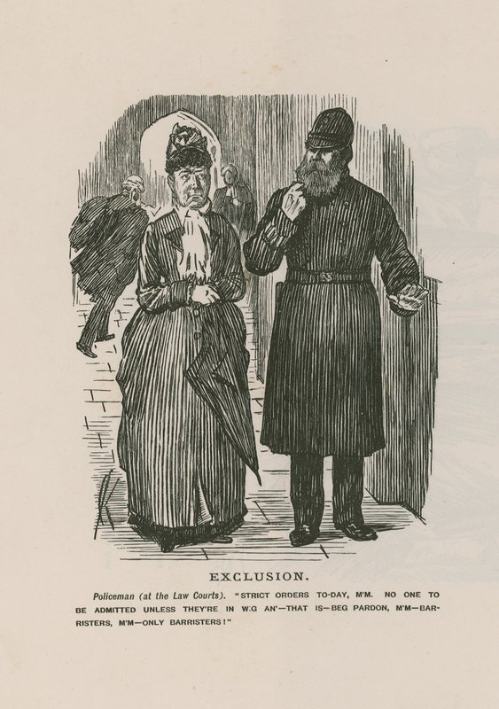 dışlama by English School