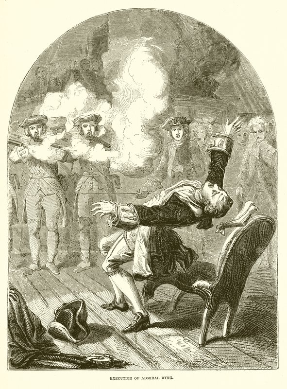 Amiral Byng