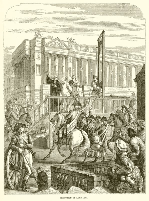 Louis XVI