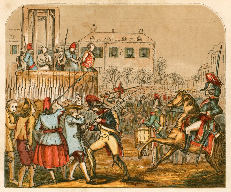 Fransa Kralı XVI.Louis