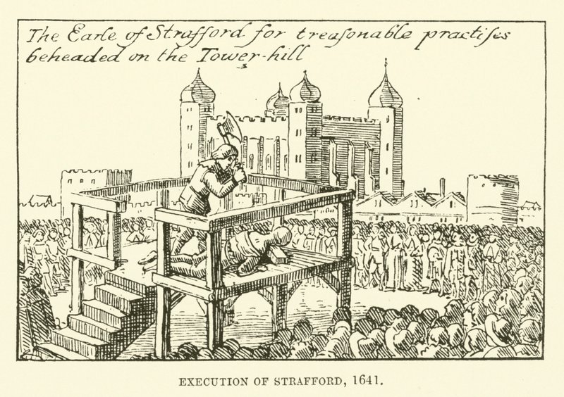Strafford