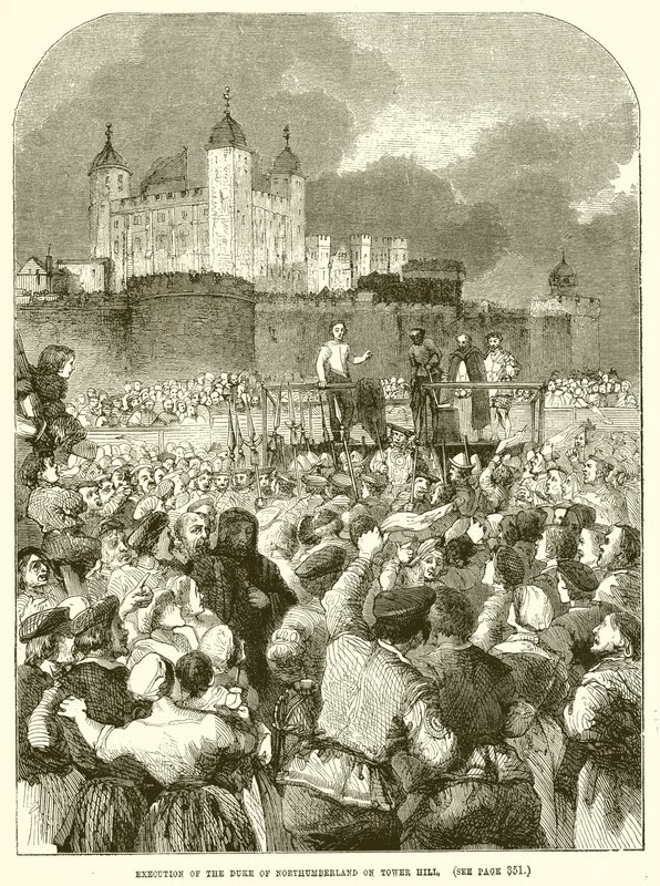 Northumberland Dükü