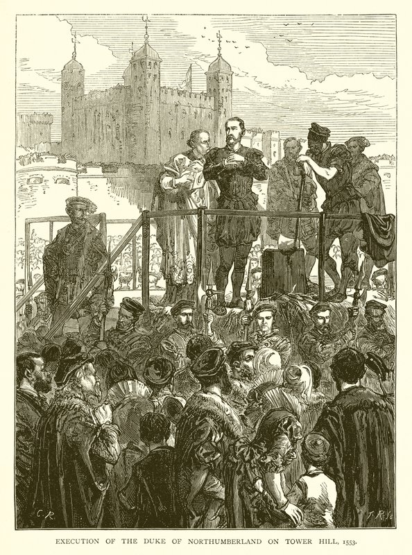 Northumberland Dükü