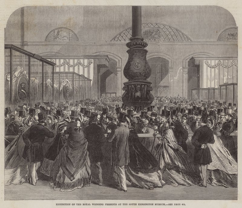 Güney Kensington Müzesi