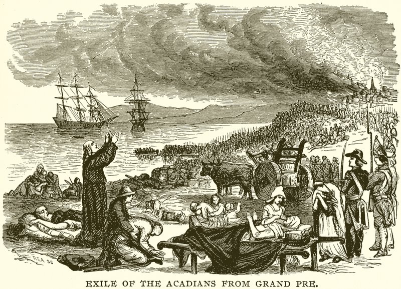 Acadians