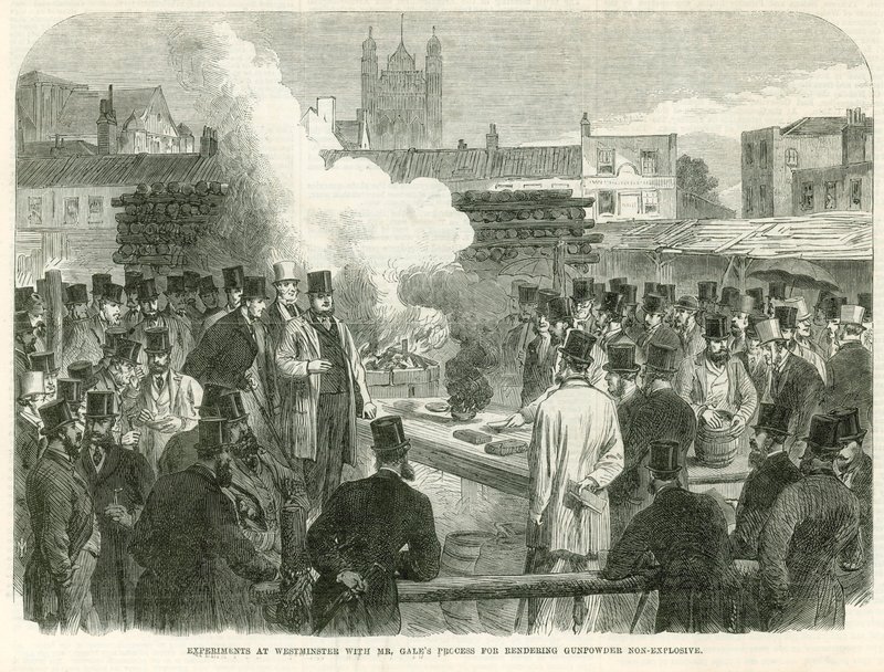 Westminster