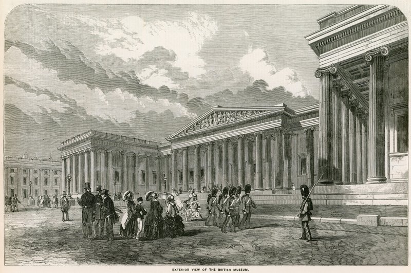 British Museum
