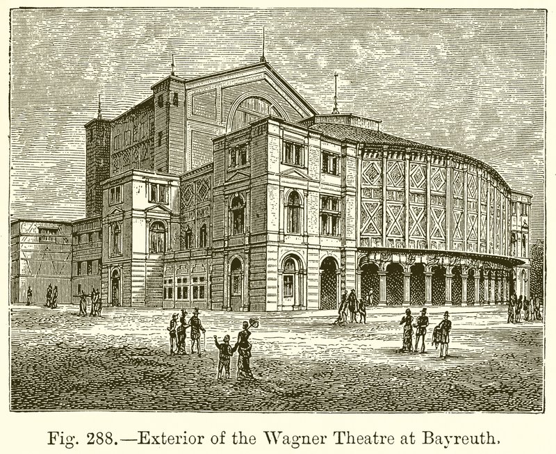 Bayreuth