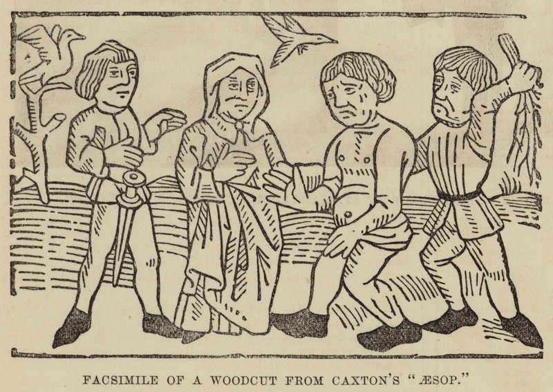 Caxton