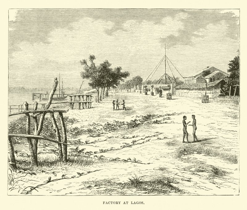 Lagos