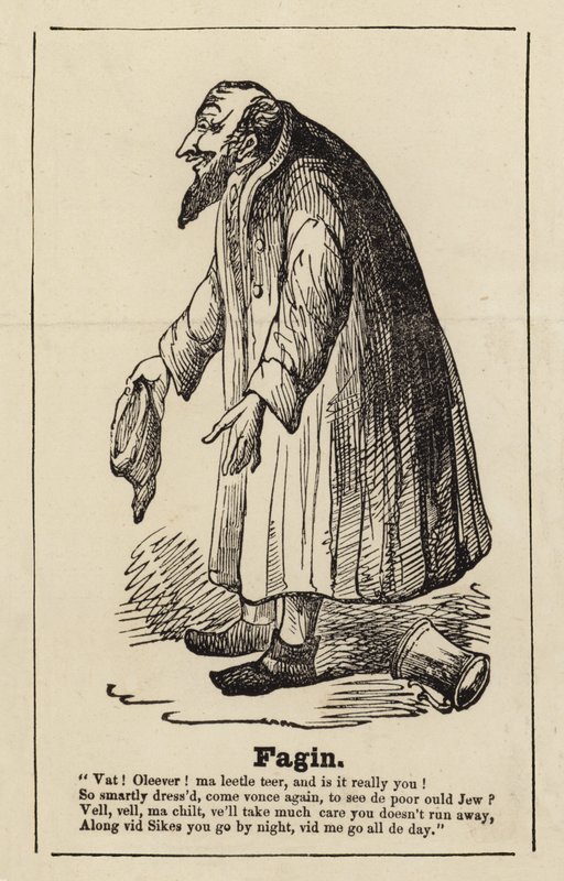 Oliver Twist