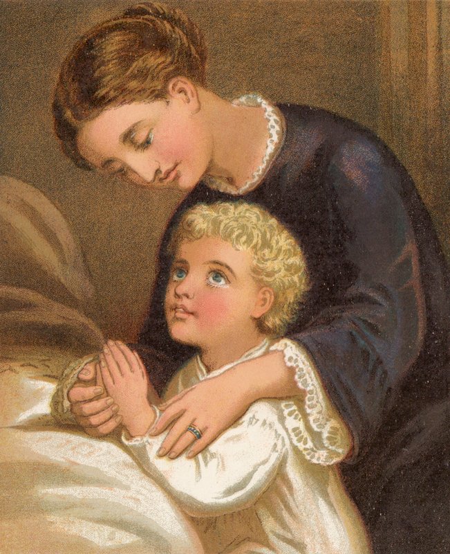 İnanç ve Dua (renkli taş) by English School