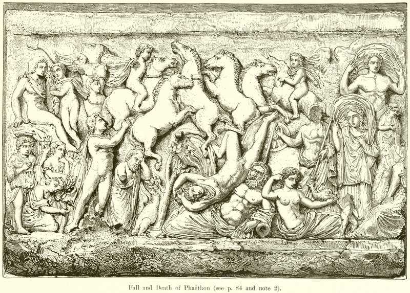 Phaethon