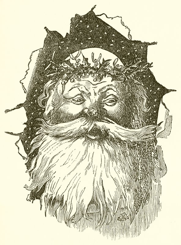 Noel Baba by English School