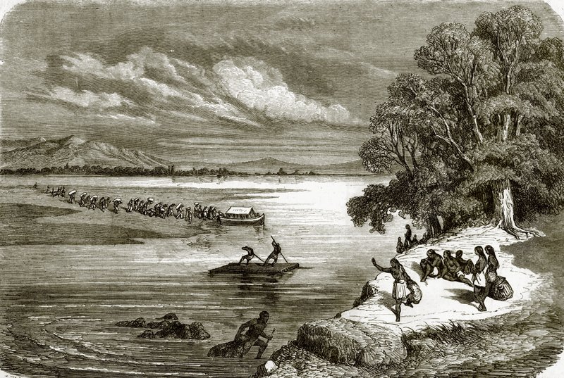 Rio Colorado