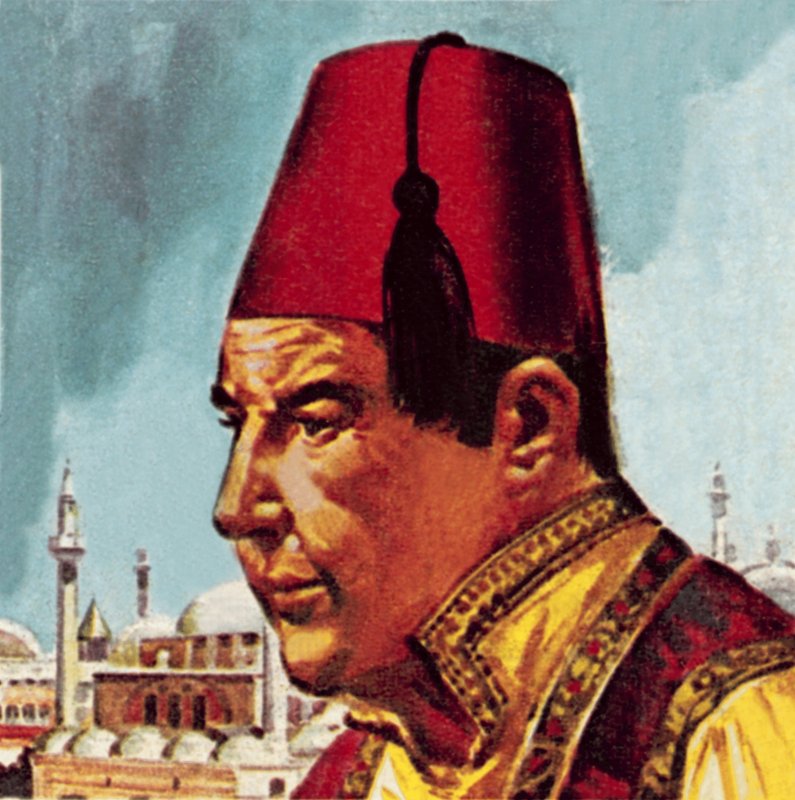 O yaptı by English School