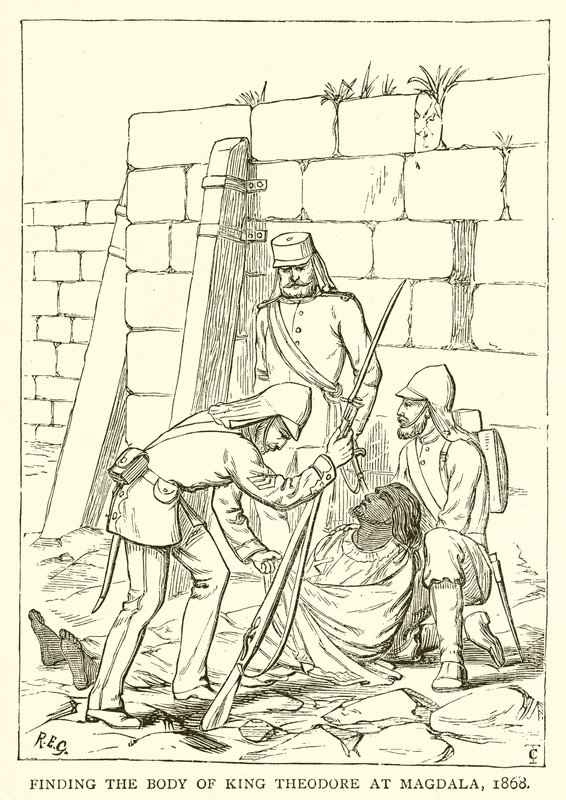 Magdala
