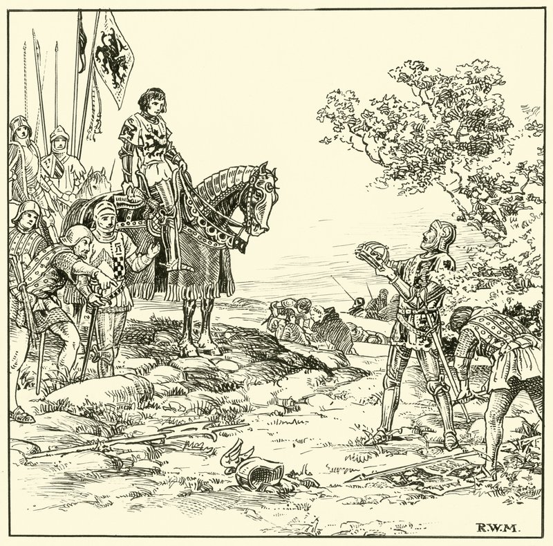 Bosworth