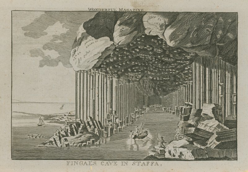 Staffa