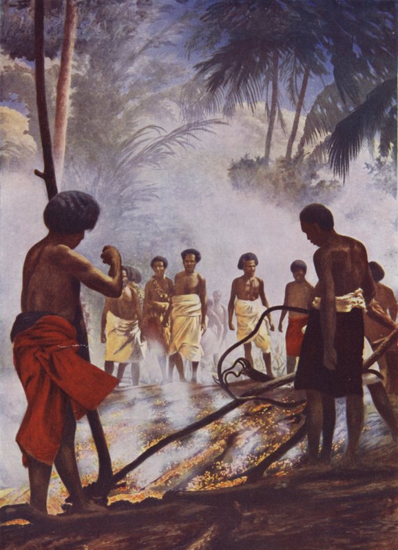 Fiji