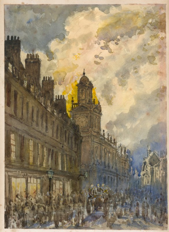 Grays Inn Lane