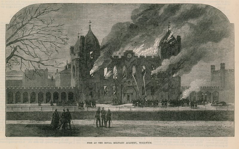Woolwich